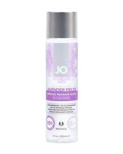 Products: System Jo Massage Glide 120 Ml – Lavender – 120ml