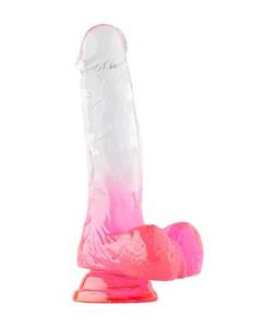 Products: Nood Colours Gradient Realistic Dildo – 6.7 Inch