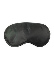 Products: Bound X Snakeskin Blindfold – Black