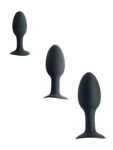 Products: Durex Play Deep & Deeper Anal Plug Set