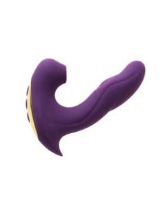 Products: Share Satisfaction Aalto Clitoral Vibrator – Green, Pink, Purple, Red