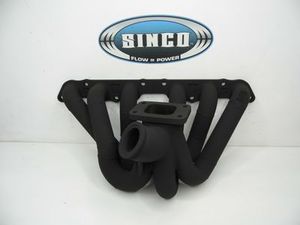 Toyota: 1jz & 2jz - GE Turbo Manifold (non turbo head)