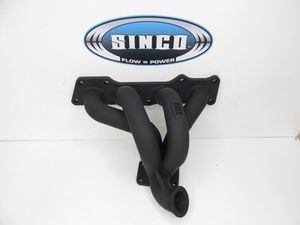 3sgte Caldina T3 - Turbo Manifold