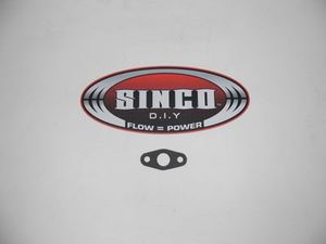 Products: Oil Drain Gasket-51mm Bolt Centers - t3/t4