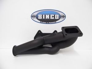 Products: Mazda Rx7 - FD 13b - Turbo Manifold