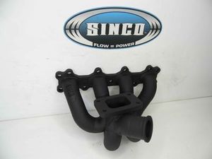 Products: Mx5 1600/1800 - Turbo Manifold