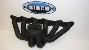 Products: RB20 or RB25 T3 Twin Scroll - Turbo Manifold
