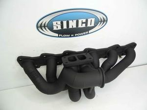 Products: Rb25/26 - Datsun 240z 260z 280z - Turbo Manifold