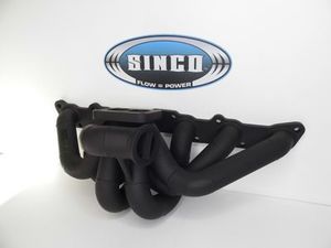 Products: RB26 T4 Twin Scroll - Turbo Manifold