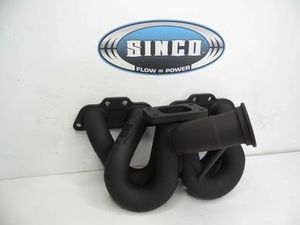 Products: SR20 T2 - T3 or Vband - Non Abs - Turbo Manifold