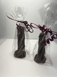 LARGE MILK CHOCOLATE PECKER - Sinderellas