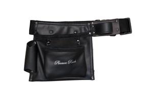 Products: PLEASURE POUCH - BLACK - Sinderellas