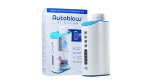 Products: AUTOBLOW - A1 ULTRA - Sinderellas