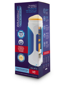 Products: AUTOBLOW 2 + XT MACHINE SIZE C) - Sinderellas