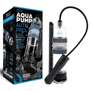 Products: ZOLO - AQUAPUMP AUTO PRO - Sinderellas