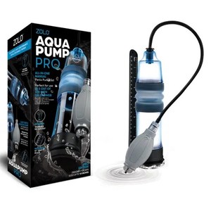 ZOLO - AQUAPUMP PRO - Sinderellas