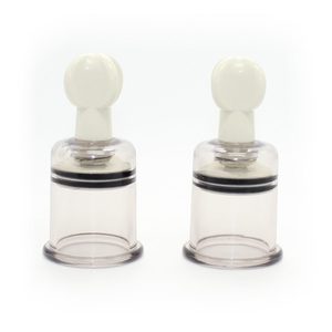 KINKI - NIPPLE SUCKER 5.0CM - Sinderellas