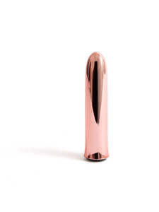 Products: NU SENSUELLE - NUBII 10 FUCTION BULLET - Sinderellas