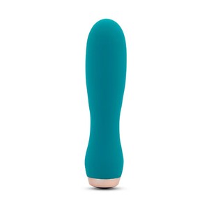Products: NU SENSUELLE - SKYE VELVET TOUCH BULLET WITH TURBO BOOST - Sinderellas