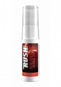 His: Rush Media Herbal Popper 15ml