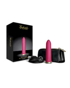 Hers: Fredericks Of Hollywood Rechargeable Bullet Vibrator | Hot Pink