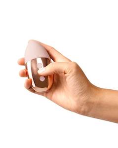 Hers: Le Wand Point | Pink