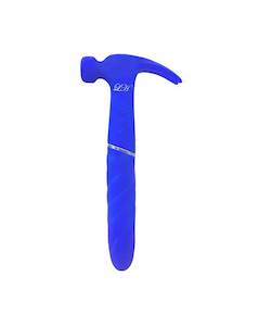 Love Hamma Rounded Tip | Blue