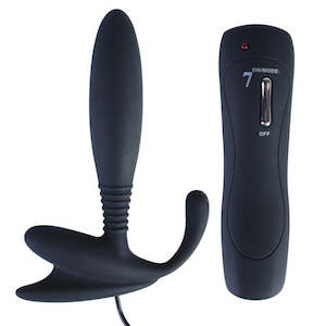 Anal Toys: Sinful Anal Pleasure Prostate Stimulator