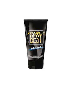 man's BEST lubrican for him 40ml