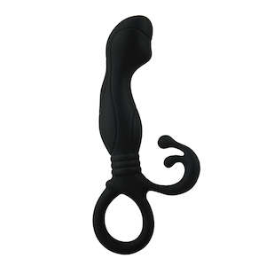 His: Little Turtle Silicone Prostate Massager I
