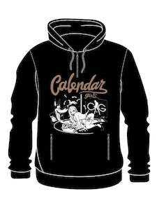 Extras 1: Calendar Girls Hoodie