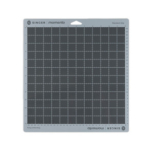 Products: SINGER® MOMENTO™ 12 inch x 12 inch Standard Grip Mat - Singer New Zealand