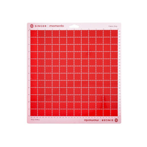 SINGER® MOMENTO™ 12 x 12 Fabric Grip Mat - Singer New Zealand