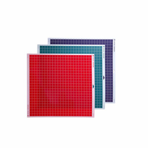 Products: SINGER® MOMENTO™ 24 inch x 24 inch Mat Multi Pack of 3 - Singer New Zealand
