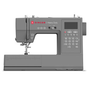 Heavy Duty HD6805C Digital Sewing Machine - Singer New Zealand