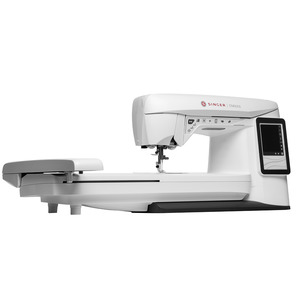 Products: EM9305 Embroidery Machine - Singer New Zealand