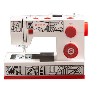 Cosplay CP6355M Sewing Machine - Singer New Zealand