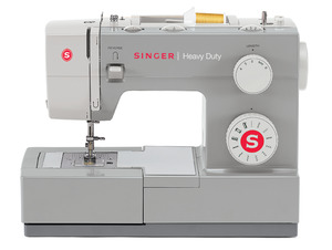Heavy Duty 4411 - Singer Electronic Sewing Machines