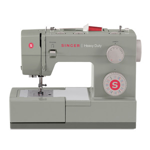 Heavy Duty 4452 Sewing Machine - Singer New Zealand