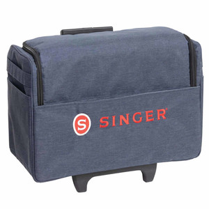 Roller Bag - Singer New Zealand