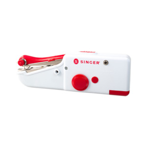 Products: SINGER® Handheld Mending Machine - Singer New Zealand