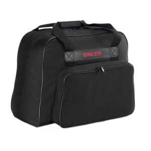 Products: SINGER® Sewing Machine Carry Case - Singer New Zealand