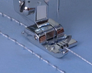 Products: Cording Snap-on Presser Foot - Singer Presser Feet