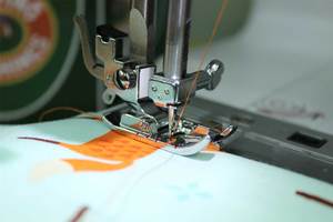 Products: Edge Joining Snap-on Presser Foot - Singer Presser Feet