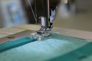 Products: Invisible Zipper Snap-on Presser Foot