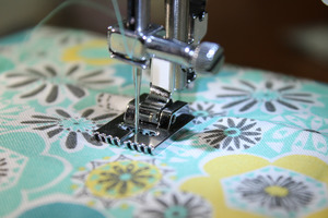 Products: Pintuck Foot Snap-on Presser Foot - Singer Presser Feet