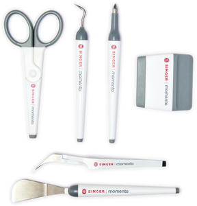 Products: SINGER® MOMENTO™ Basic Tool Set - Singer New Zealand