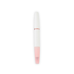 Products: SINGER® MOMENTO™ Heat Removable Fabric Pen - Singer New Zealand