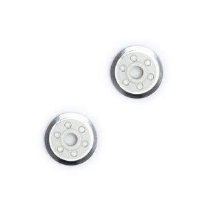 Products: SINGER® MOMENTO™ Rotary Blade Replacement Pack of 2 - Singer New Zealand