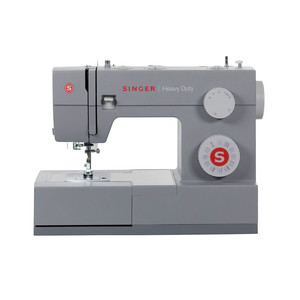 Products: SINGER® Heavy Duty 4432 Sewing Machine - Singer New Zealand